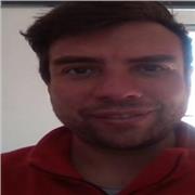 Soy filósofo y sociologo con capacidad para enseñar ciencias sociales (literatura, historia, filosofía)